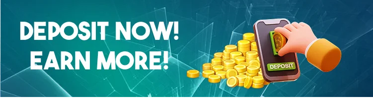 Swerte63 Secure Deposit and Withdrawal