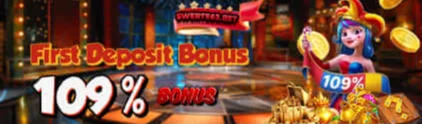 VIP Bonus Banner